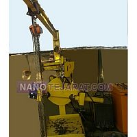 تعمیر انواع رولیک و آیدیلر تعمیر انواع رولیک و آیدیلر